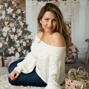 Meet your Posher, Anastasija